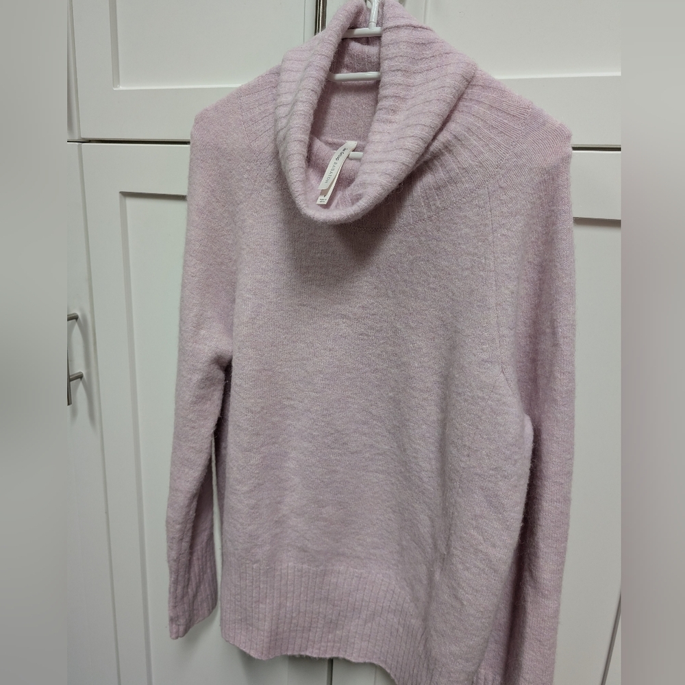 BABATON The Group Plutarch Sweater - Picture 3 of 13